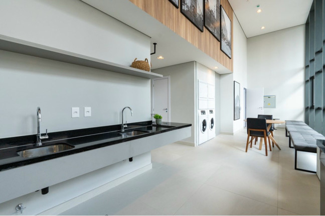Imagem Imóvel com 1 Quarto à Venda, 27 m² em Vila Cordeiro - São Paulo Imagem Imóvel com 1 Quarto à Venda, 27 m² em Vila Cordeiro - São Paulo