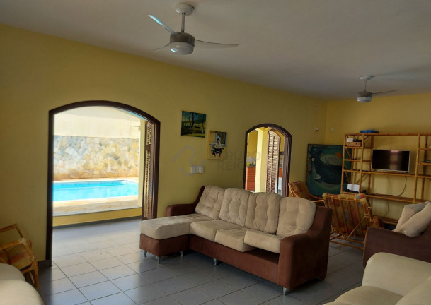 Imagem Casa com 4 Quartos à Venda, 214 m² em Jardim São Fernando - Itanhaém Imagem Casa com 4 Quartos à Venda, 214 m² em Jardim São Fernando - Itanhaém