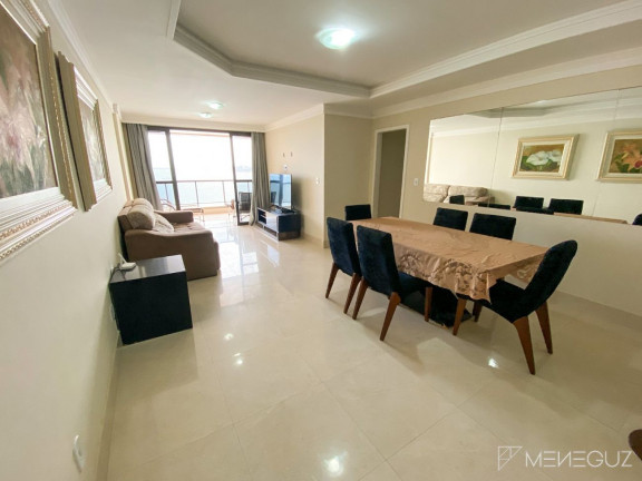 Imagem Apartamento com 3 Quartos à Venda, 130 m² em Praia Do Morro - Guarapari Imagem Apartamento com 3 Quartos à Venda, 130 m² em Praia Do Morro - Guarapari