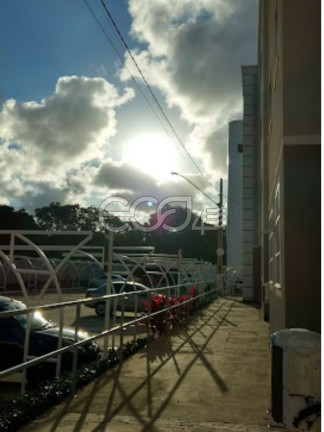 Imagem Apartamento com 2 Quartos à Venda, 44 m² em Inácio Barbosa - Aracaju