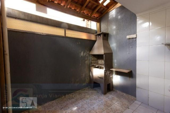 Imagem Casa à Venda,  em Santorini - Cotia
