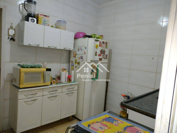 Imagem Casa com 2 Quartos à Venda, 96 m² em Planalto Verde - Ribeirão Preto Imagem Casa com 2 Quartos à Venda, 96 m² em Planalto Verde - Ribeirão Preto