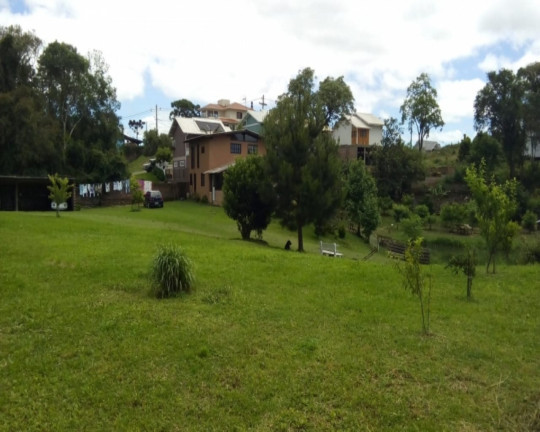 Imagem Imóvel com 1 Quarto à Venda, 7.500 m² em Linha Imperial - Nova Petrópolis