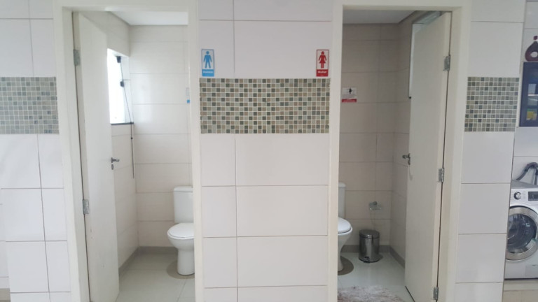 Imagem Casa com 3 Quartos à Venda, 270 m² em água Branca - São Paulo