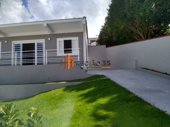 Imagem Casa com 2 Quartos à Venda, 252 m² em Estância São José - Poços De Caldas Imagem Casa com 2 Quartos à Venda, 252 m² em Estância São José - Poços De Caldas