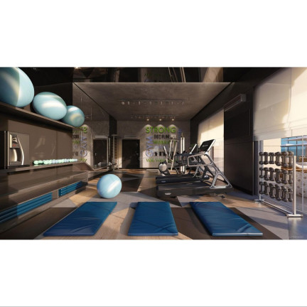 Imagem Sala Comercial à Venda, 61 m² em Centro - Balneário Camboriú