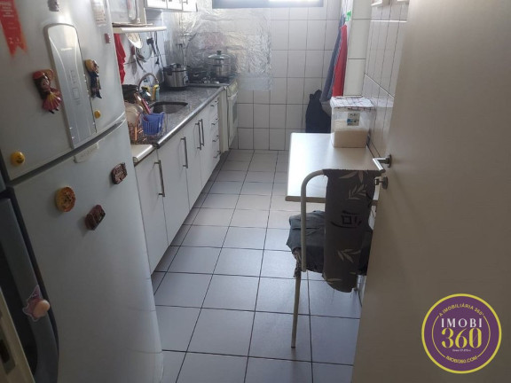 Imagem Apartamento com 2 Quartos à Venda, 61 m² em Moóca - São Paulo