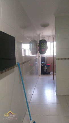 Imagem Imóvel com 3 Quartos à Venda, 136 m² em Aviação - Praia Grande