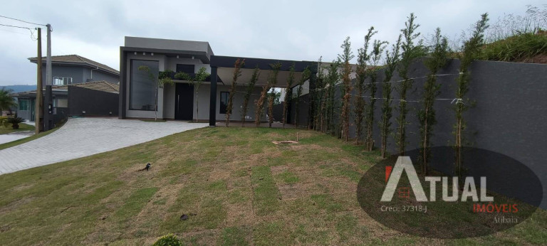 Imagem Casa de Condomínio com 3 Quartos para Alugar, 450 m² em Jundiaizinho (terra Preta) - Mairiporã Imagem Casa de Condomínio com 3 Quartos para Alugar, 450 m² em Jundiaizinho (terra Preta) - Mairiporã