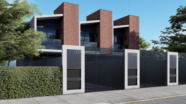 Imagem Casa com 3 Quartos à Venda, 105 m² em Morretes - Itapema