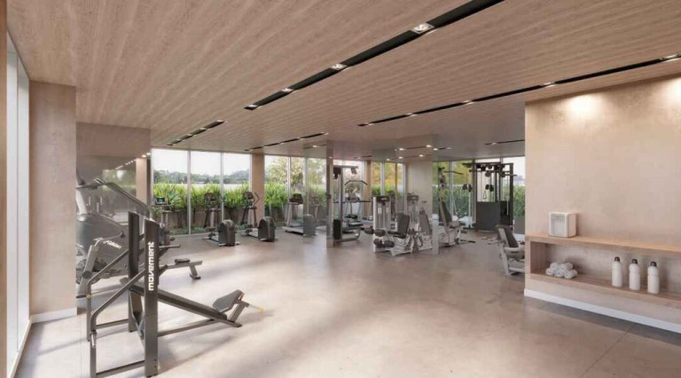 Imagem Imóvel com 4 Quartos à Venda, 159 m² em Vila Dom Pedro I - São Paulo