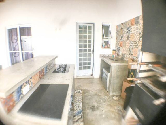 Imagem Casa de Condomínio com 3 Quartos à Venda, 92 m² em Green Valley - Votorantim