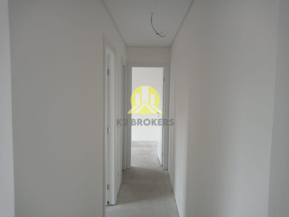 Imagem Apartamento com 2 Quartos à Venda, 55 m² em Alto Da Glória - Curitiba