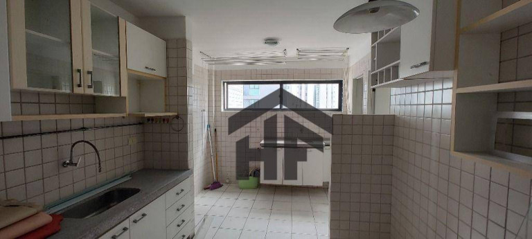 Imagem Apartamento com 3 Quartos à Venda, 115 m² em Boa Viagem - Recife
