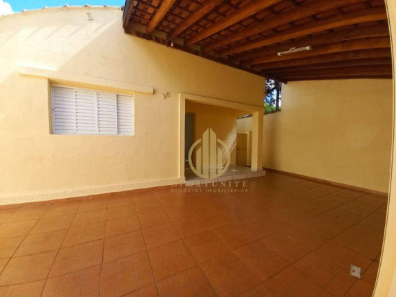 Imagem Casa com 3 Quartos à Venda, 120 m² em Campos Elíseos - Ribeirão Preto Imagem Casa com 3 Quartos à Venda, 120 m² em Campos Elíseos - Ribeirão Preto