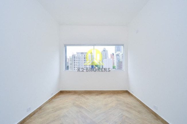 Imagem Apartamento com 2 Quartos à Venda, 75 m² em Itaim Bibi - São Paulo