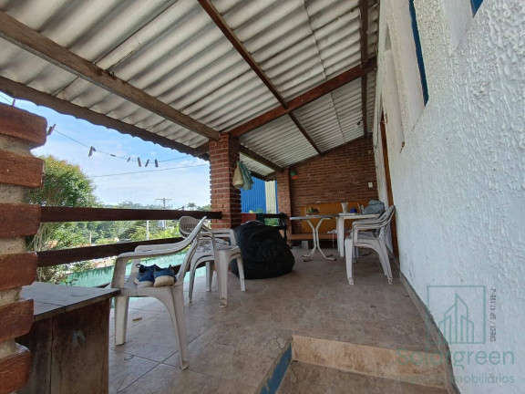 Imagem Casa com 2 Quartos à Venda, 112 m² em Terra Preta (terra Preta) - Mairiporã