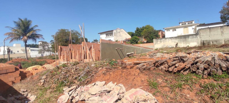 Imagem Terreno à Venda, 600 m² em Jardim Simus - Sorocaba Imagem Terreno à Venda, 600 m² em Jardim Simus - Sorocaba