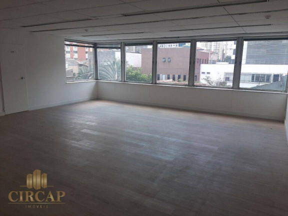 Imagem Imóvel para Alugar, 130 m² em Itaim Bibi - São Paulo
