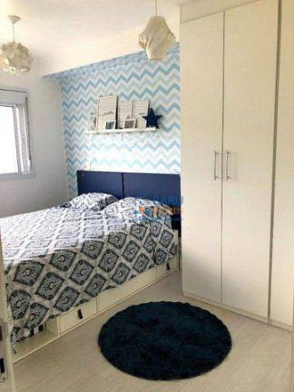Imagem Apartamento com 2 Quartos à Venda, 60 m² em Butantã - São Paulo