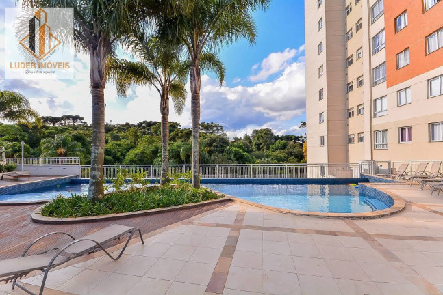 Imagem Apartamento com 4 Quartos à Venda, 65 m² em Campo Comprido - Curitiba Imagem Apartamento com 4 Quartos à Venda, 65 m² em Campo Comprido - Curitiba