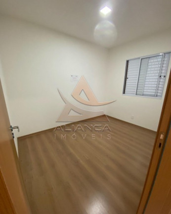 Imagem Apartamento com 2 Quartos à Venda, 50 m² em Ipiranga - Ribeirão Preto Imagem Apartamento com 2 Quartos à Venda, 50 m² em Ipiranga - Ribeirão Preto