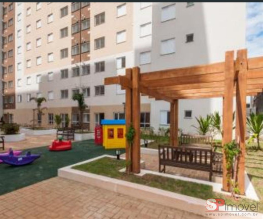 Imagem Apartamento com 2 Quartos à Venda, 44 m² em Jardim Umarizal - São Paulo Imagem Apartamento com 2 Quartos à Venda, 44 m² em Jardim Umarizal - São Paulo