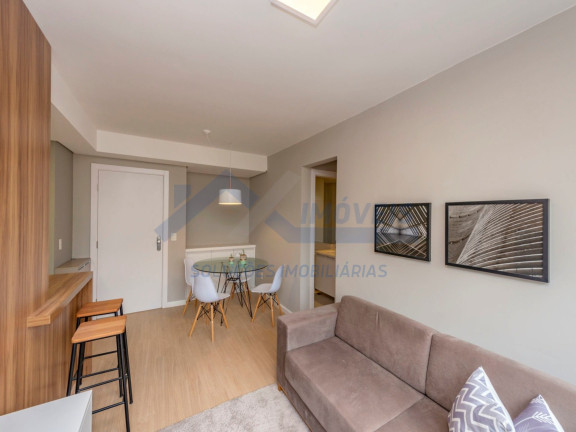 Imagem Apartamento com 3 Quartos à Venda, 65 m² em Petrópolis - Porto Alegre