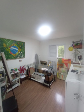 Imagem Apartamento com 2 Quartos à Venda, 59 m² em Loteamento Santo Antônio - Itatiba