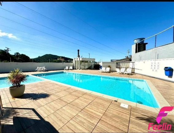Imagem Apartamento com 2 Quartos à Venda, 68 m² em São Sebastião - Palhoça