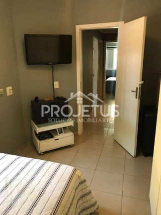 Imagem Casa de Condomínio com 3 Quartos à Venda, 155 m² em Jardim Monte Kemel - São Paulo