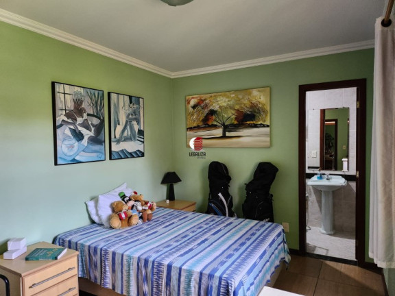 Imagem Casa com 6 Quartos à Venda, 505 m² em Manguinhos - Serra