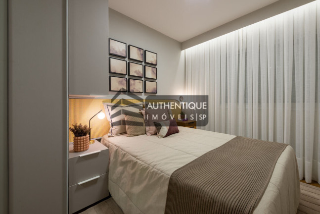 Imagem Apartamento com 2 Quartos à Venda, 50 m² em Ipiranga - São Paulo Imagem Apartamento com 2 Quartos à Venda, 50 m² em Ipiranga - São Paulo