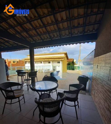 Studio com 1 Quarto à Venda,  em Balneário São Pedro - São Pedro Da Aldeia