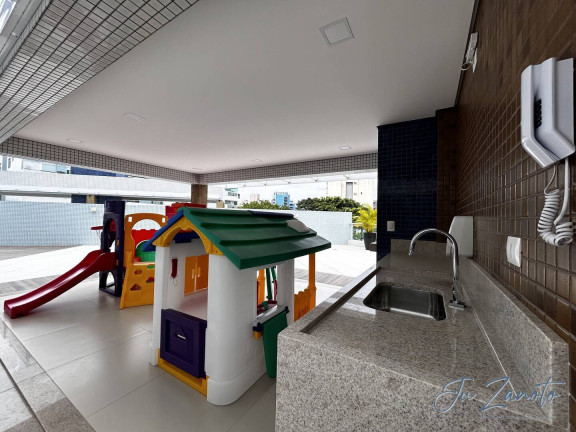 Imagem Cobertura com 3 Quartos à Venda, 134 m² em Caiobá - Matinhos Imagem Cobertura com 3 Quartos à Venda, 134 m² em Caiobá - Matinhos