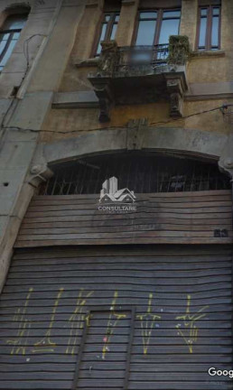 Casa à Venda, 250 m² em Centro - Santos