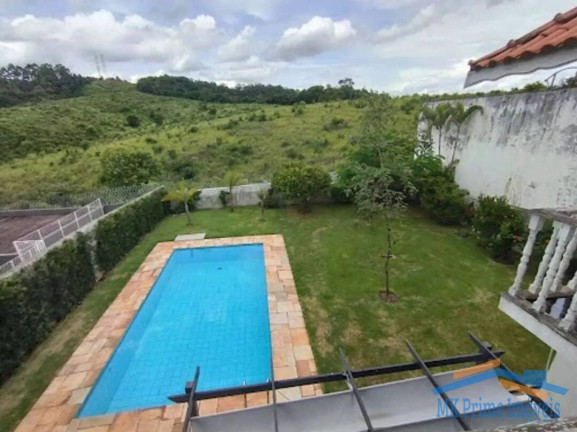 Imagem Casa de Condomínio com 4 Quartos à Venda, 420 m² em Tamboré - Santana De Parnaíba Imagem Casa de Condomínio com 4 Quartos à Venda, 420 m² em Tamboré - Santana De Parnaíba