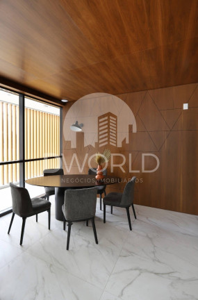 Imagem Flat com 1 Quarto à Venda, 25 m² em Brooklin - São Paulo Imagem Flat com 1 Quarto à Venda, 25 m² em Brooklin - São Paulo