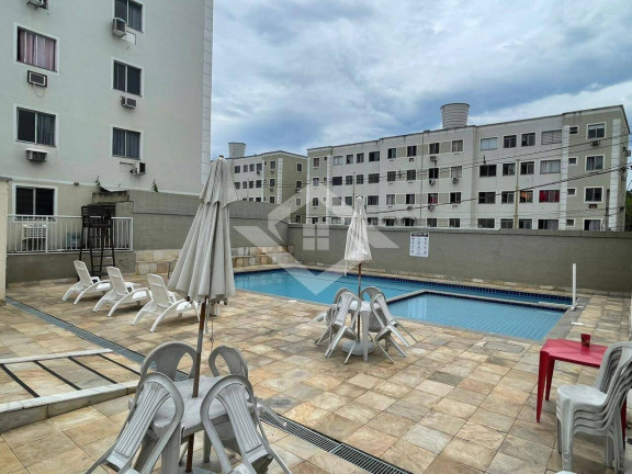 Imagem Apartamento com 2 Quartos à Venda, 45 m² em Campo Grande - Rio De Janeiro Imagem Apartamento com 2 Quartos à Venda, 45 m² em Campo Grande - Rio De Janeiro