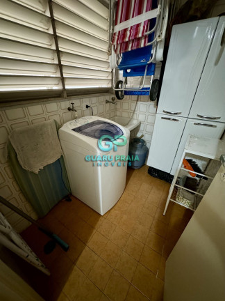 Imagem Apartamento com 2 Quartos à Venda, 60 m² em Enseada - Guarujá