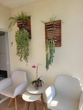 Imagem Apartamento com 3 Quartos à Venda, 126 m² em Vila Helena - Atibaia