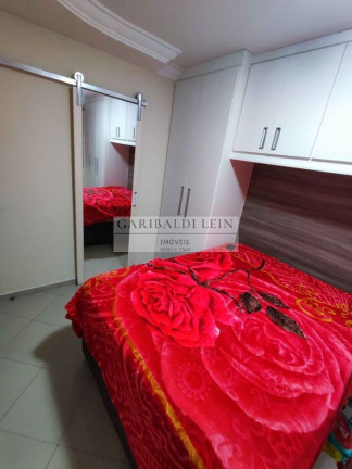 Imagem Imóvel com 3 Quartos à Venda, 70 m² em Jardim Indianópolis - Campinas