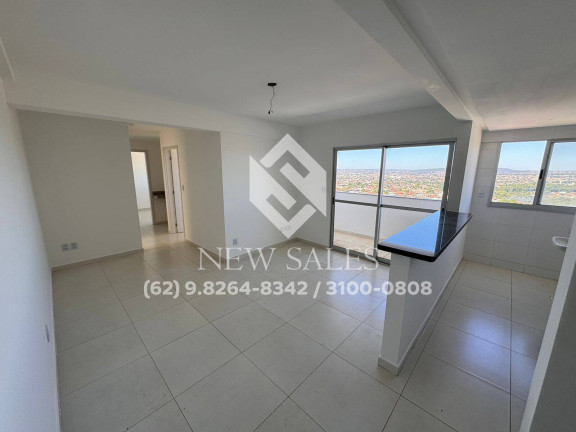 Imagem Apartamento com 3 Quartos à Venda, 75 m² em Parque Amazônia - Goiânia Imagem Apartamento com 3 Quartos à Venda, 75 m² em Parque Amazônia - Goiânia