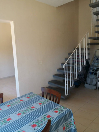 Imagem Casa de Condomínio com 3 Quartos à Venda, 116 m² em Jd. Umuarama - Itanhaém Imagem Casa de Condomínio com 3 Quartos à Venda, 116 m² em Jd. Umuarama - Itanhaém