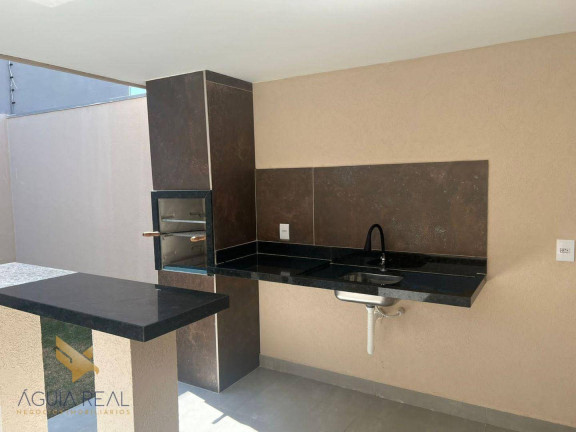 Imagem Casa com 2 Quartos à Venda, 90 m² em Jardim Samambaia - Campo Grande Imagem Casa com 2 Quartos à Venda, 90 m² em Jardim Samambaia - Campo Grande