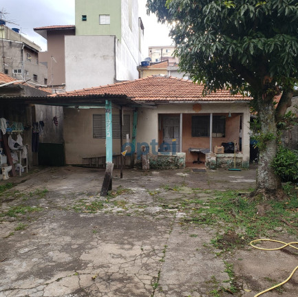 Imagem Terreno à Venda, 300 m² em Jardim Santo Alberto - Santo André Imagem Terreno à Venda, 300 m² em Jardim Santo Alberto - Santo André