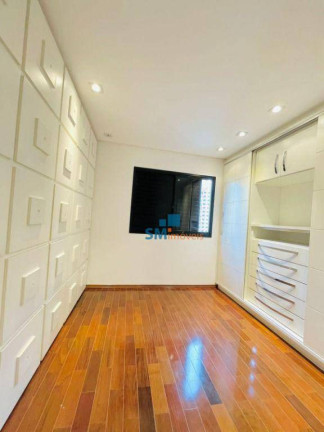 Imagem Apartamento com 3 Quartos à Venda, 133 m² em Chácara Klabin - São Paulo