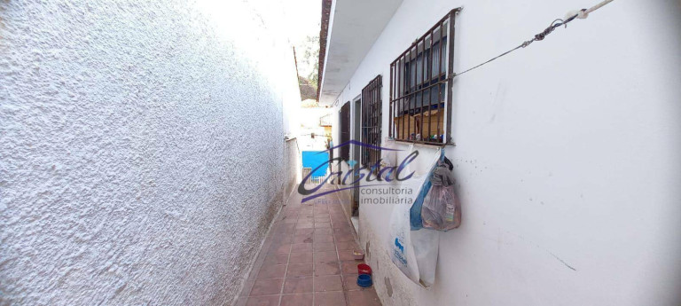 Imagem Casa com 2 Quartos à Venda, 80 m² em Butantã - São Paulo