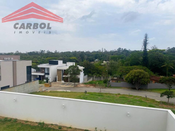 Imagem Casa de Condomínio com 4 Quartos à Venda, 390 m² em Medeiros - Jundiaí