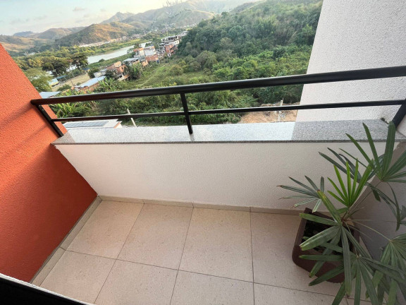 Imagem Apartamento com 2 Quartos à Venda, 50 m² em Oficinas Velhas - Barra Do Piraí Imagem Apartamento com 2 Quartos à Venda, 50 m² em Oficinas Velhas - Barra Do Piraí
